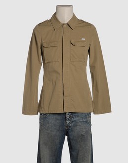 Carhartt manteaux vestes
