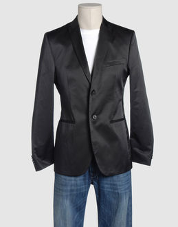 DANIELE ALESSANDRINI - MANTEAUX - Vestes
