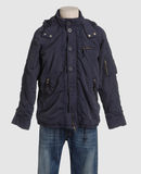 ARMANI JEANS - Jackets