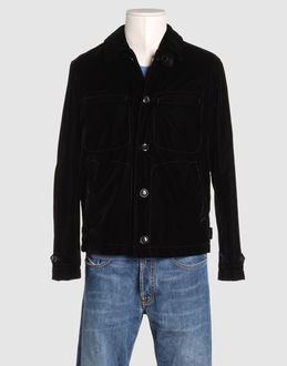  - manteaux - blousons - sur yoox.com