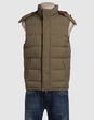ARMANI JEANS - Down jackets