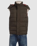 ARMANI JEANS - Down jackets