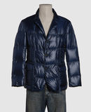 ARMANI COLLEZIONI - Down jackets