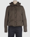 ARMANI COLLEZIONI - Down jackets