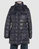ARMANI JEANS - Down jackets