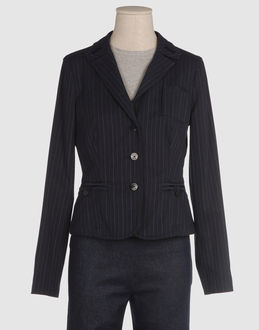 ARMANI JEANS CAPISPALLA Giacche su YOOXCOM