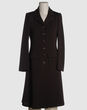 ARMANI COLLEZIONI - Coats