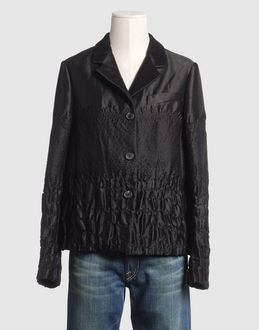 PRADA - MANTEAUX - Vestes - sur YOOX.COM