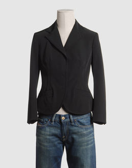 MANTEAUX - Vestes