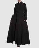 YOHJI YAMAMOTO - Down jackets