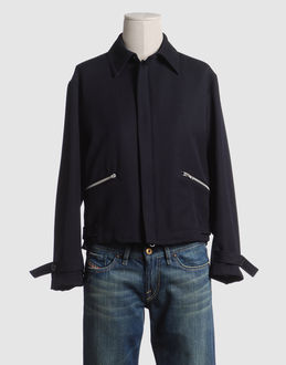 Web market place, le comparateur de prix du web: Y's yohji yamamoto   Vestes