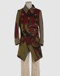 Y'S YOHJI YAMAMOTO - Coats