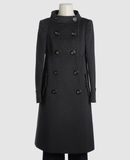 BURBERRY - Coats