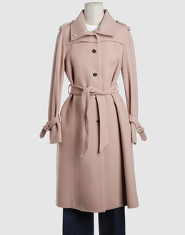 Costume national manteaux manteaux longs