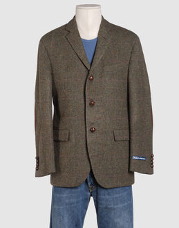 Polo ralph lauren manteaux vestes