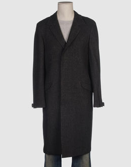 MIU MIU - COATS & JACKETS - Coats - on YOOX.COM