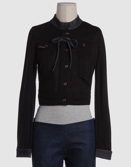 Confronta prezzi D&g capispalla giubbotti su yoox.com