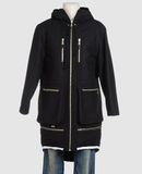 KRIS VAN ASSCHE - Coats