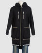 KRIS VAN ASSCHE - Coats