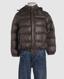 DUVETICA - Down jackets