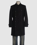 KRIS VAN ASSCHE - Coats