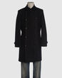 KRIS VAN ASSCHE - Coats