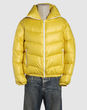 KRIS VAN ASSCHE - Down jackets