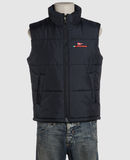 PRADA LUNA ROSSA - Down jackets