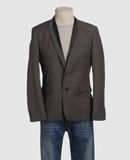 KRIS VAN ASSCHE - Blazers