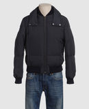 JIL SANDER - Down jackets