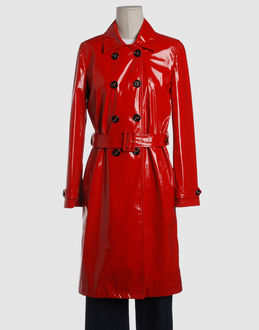 Confronta prezzi D&g capispalla impermeabili su yoox.com