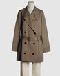 HAUTE - Full-length jackets