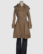 HAUTE - Full-length jackets