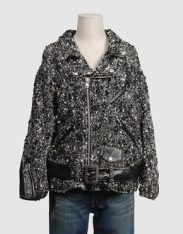 Confronta prezzi Junya watanabe comme des garcons capispalla giubbotti su yoox.com