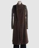 Comparez les prix Rick owens - manteaux - fourrures �cologiques sur yoox.com