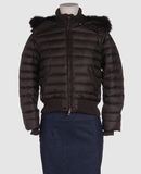 HETREGO' - Down jackets