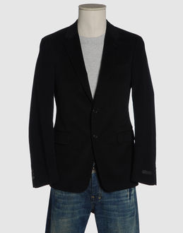 PRADA - COATS & JACKETS - Blazers - on YOOX.COM
