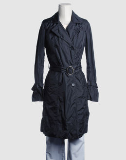 Costume national manteaux pardessus