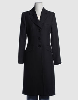 D&g manteaux manteaux longs