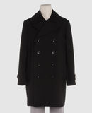 Y'S YOHJI YAMAMOTO - Coats