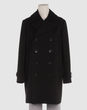 Y'S YOHJI YAMAMOTO - Coats
