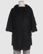 MIU MIU - Mid-length jackets
