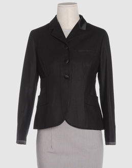 MIU MIU - COATS & JACKETS - Blazers - on YOOX.COM