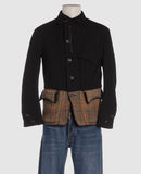 Y'S YOHJI YAMAMOTO ���C�Y ���E�W ���}���g �����Y �u���]��
