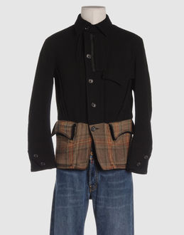 Confronta prezzi Ys yohji yamamoto capispalla giubbotti su yoox.com