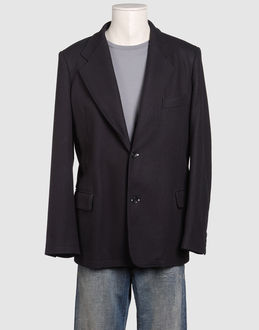 Y'S YOHJI YAMAMOTO - Men - COATS & JACKETS - Blazers on YOOX.COM