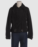 POST CARD - Down jackets