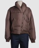 MM6 by MAISON MARTIN MARGIELA - Down jackets