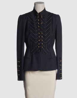 - manteaux - vestes - sur yoox.com