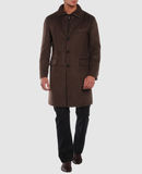 ERMANNO SCERVINO - Coats